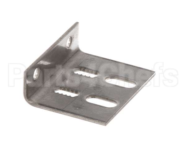 40A37-054B-04 Beverage Air Bracket - Roller Short Ss Mt