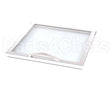 40B32-738D Beverage Air Door Assy Top Rh Rid18-Hg