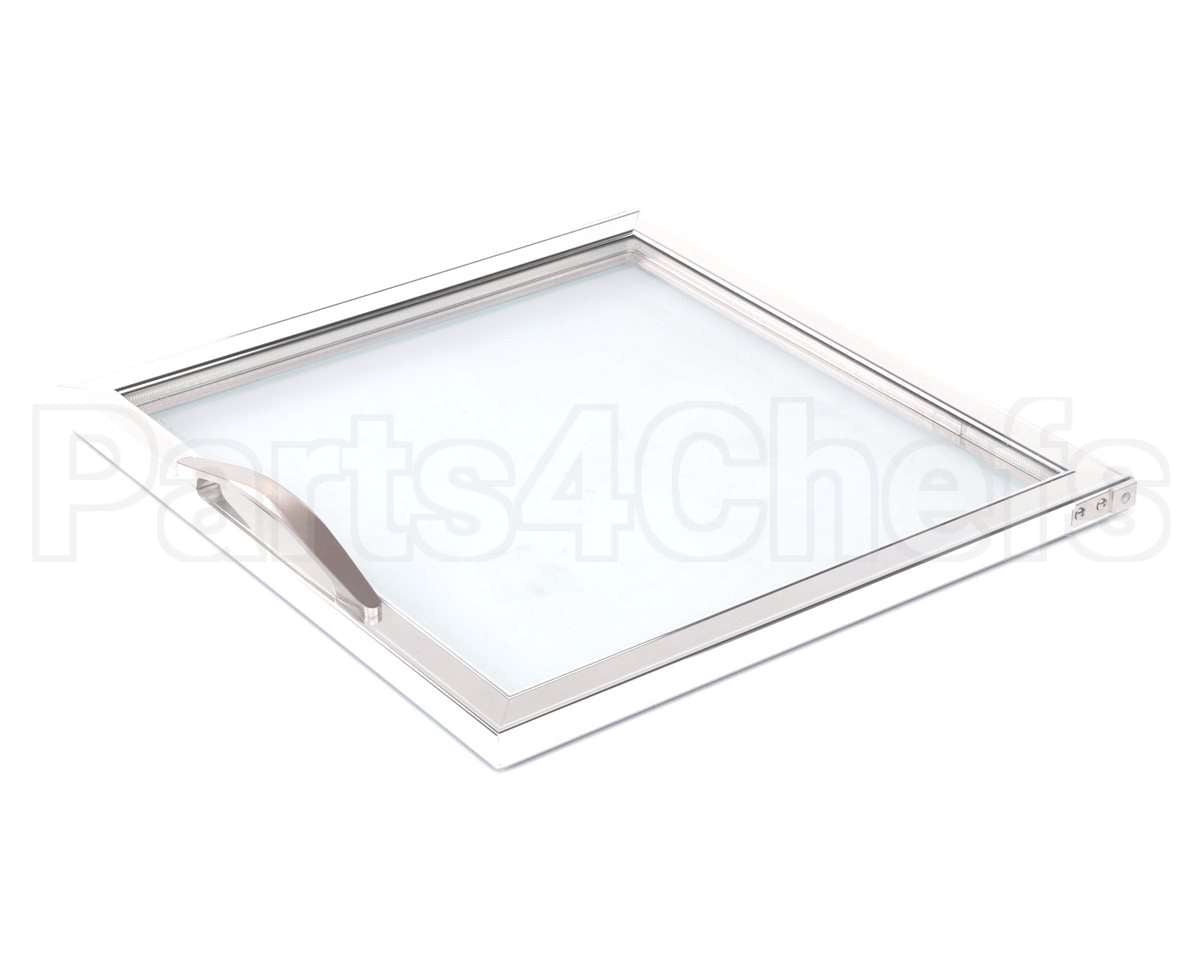 40B32-738D Beverage Air Door Assy Top Rh Rid18-Hg
