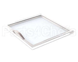 40B32-738D Beverage Air Door Assy Top Rh Rid18-Hg