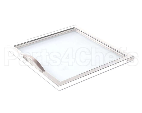 40B32-738D Beverage Air Door Assy Top Rh Rid18-Hg