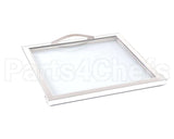 40B32-738D Beverage Air Door Assy Top Rh Rid18-Hg
