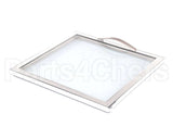 40B32-738D Beverage Air Door Assy Top Rh Rid18-Hg