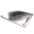 40B32S687D Compatible Beverage Air Door Assembly - Rh Top Ss/Al -Hs