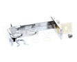 40B34S022B-01 Beverage Air Door Hinge Assembly Rh Btm Chrome