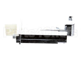 40B34S022B-01 Beverage Air Door Hinge Assembly Rh Btm Chrome