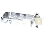 40B34S022B-01 Beverage Air Door Hinge Assembly Rh Btm Chrome