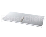 40B48S164D-02 Beverage Air Door Assembly Comp Left Hand Lv49-88