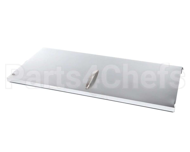 40B48S164D-02 Beverage Air Door Assembly Comp Left Hand Lv49-88