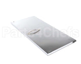 40B48S164D-02 Beverage Air Door Assembly Comp Left Hand Lv49-88