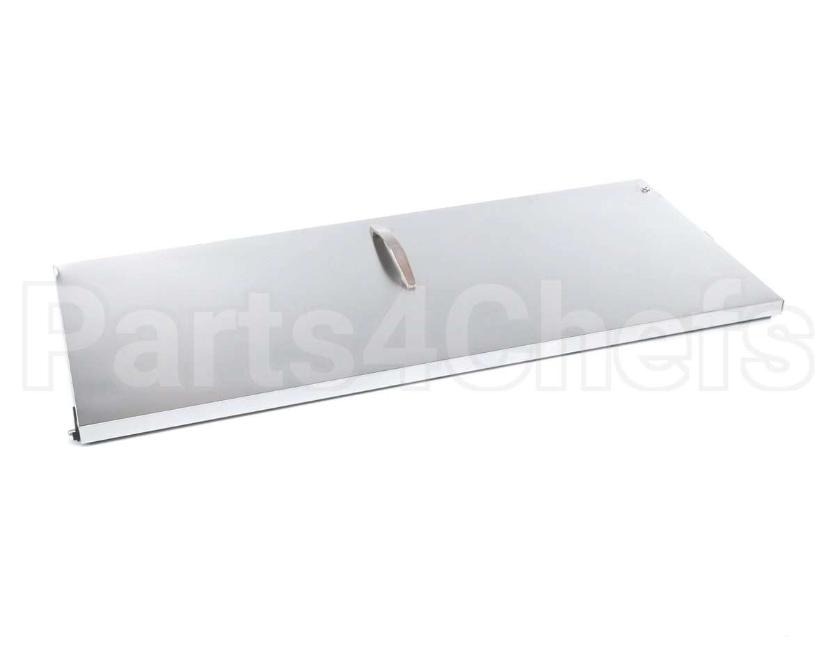 40B48S164D-02 Beverage Air Door Assembly Comp Left Hand Lv49-88