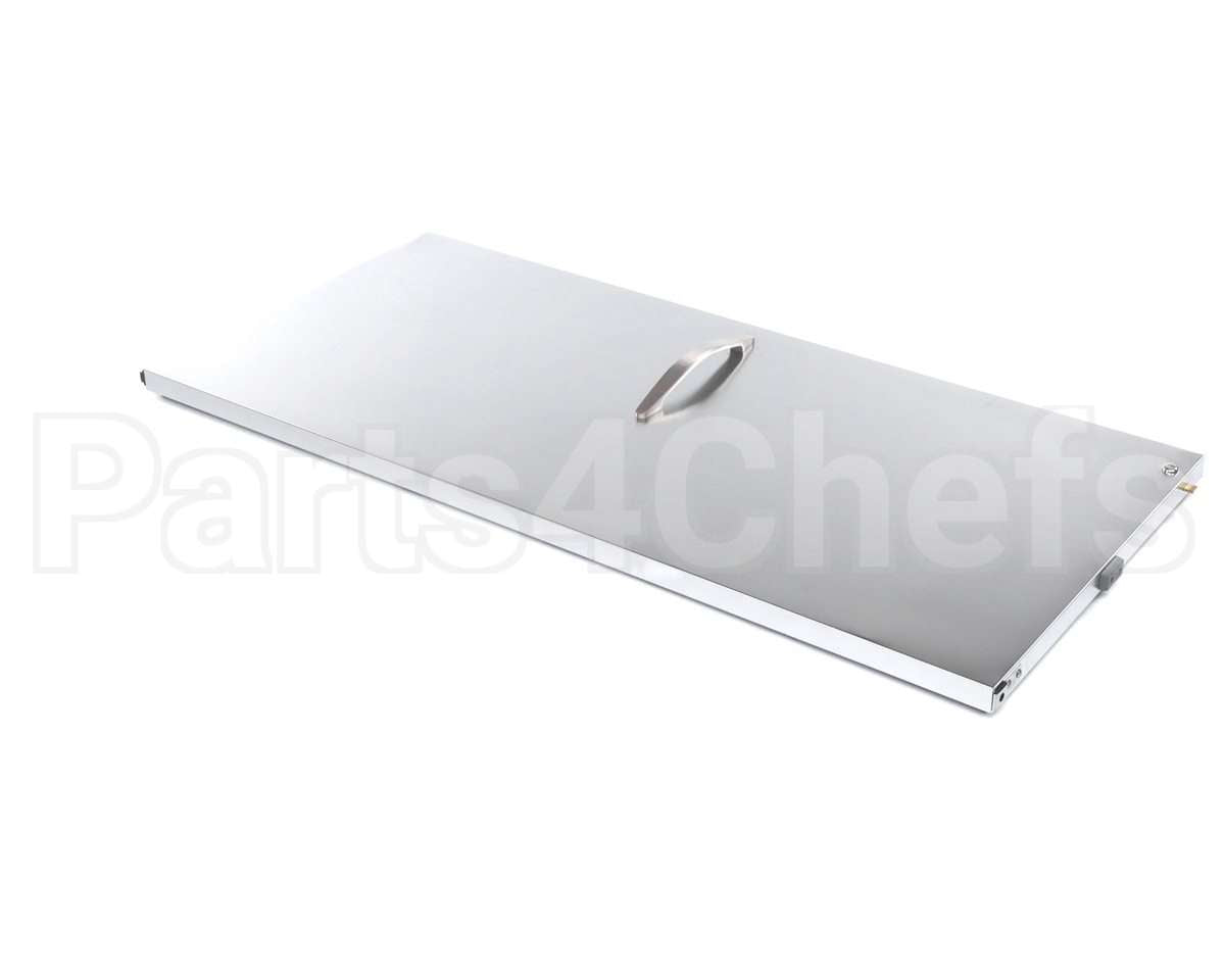 40B48S164D-02 Beverage Air Door Assembly Comp Left Hand Lv49-88