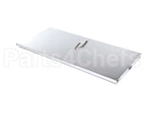 40B48S164D-02 Beverage Air Door Assembly Comp Left Hand Lv49-88