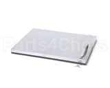 40B48S269D-06 Beverage Air Door Assy-Complete Rh Btm & Parts (Ss/Al