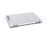 40B48S269D-06 Beverage Air Door Assy-Complete Rh Btm & Parts (Ss/Al