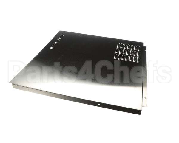 40C1313 Merrychef Side Panel Rh