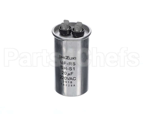 40CM524017 Turbo Air Capacitor Run