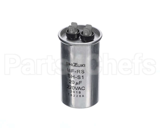 40CM524017 Turbo Air Capacitor Run