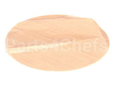 40H0190 Merrychef Ptfe Sheet - Round
