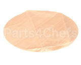 40H0190 Merrychef Ptfe Sheet - Round