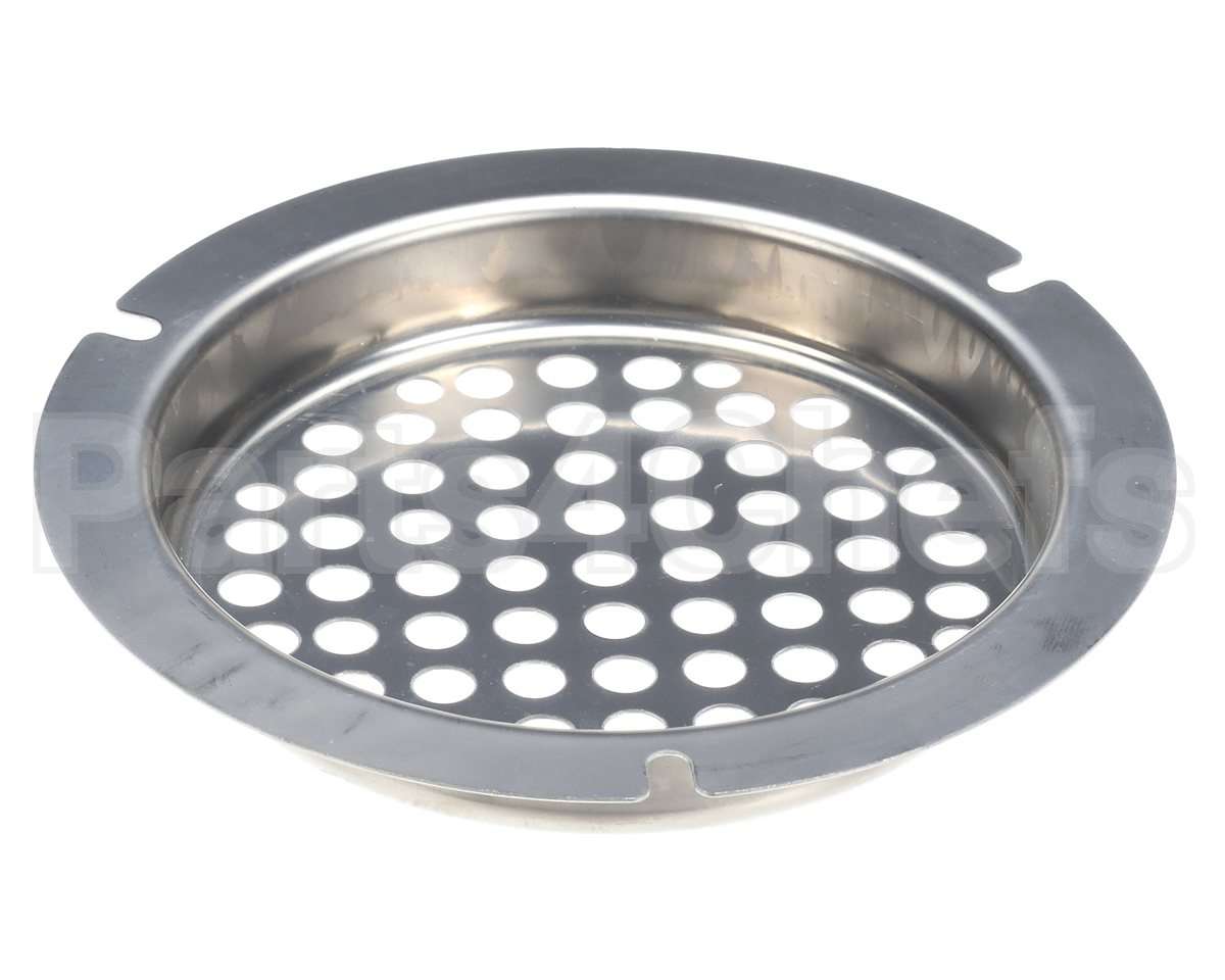 40H0221 Merrychef Ec403 Cat Cover (Removable)