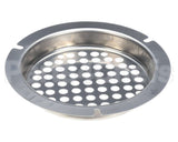 40H0221 Merrychef Ec403 Cat Cover (Removable)