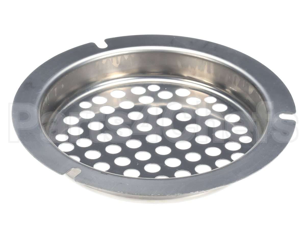 40H0221 Merrychef Ec403 Cat Cover (Removable)
