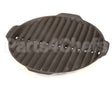 40H0240 Merrychef Round Griddle Tray