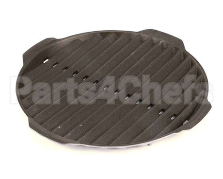 40H0240 Merrychef Round Griddle Tray