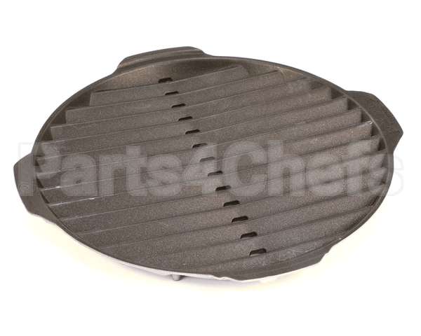 40H0240 Merrychef Round Griddle Tray