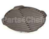 40H0240 Merrychef Round Griddle Tray