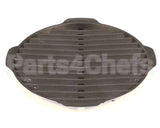 40H0240 Merrychef Round Griddle Tray