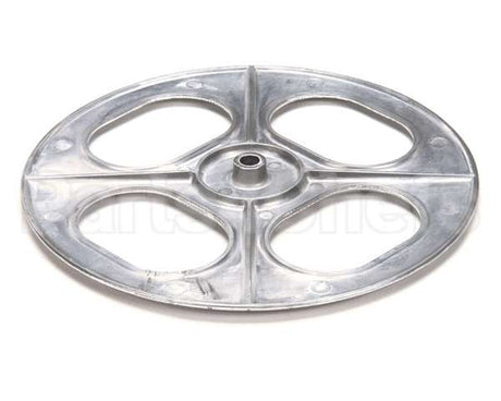 40H0249 Merrychef Cast Turntable Disk