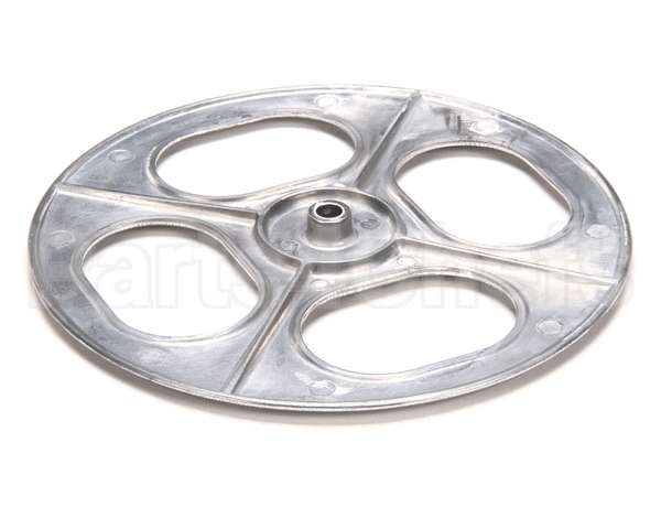 40H0249 Merrychef Cast Turntable Disk
