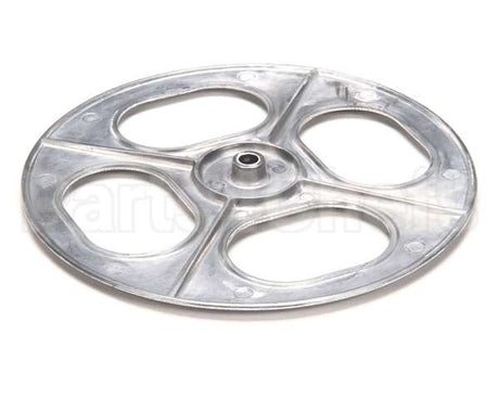 40H0249 Merrychef Cast Turntable Disk
