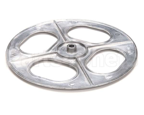 40H0249 Merrychef Cast Turntable Disk