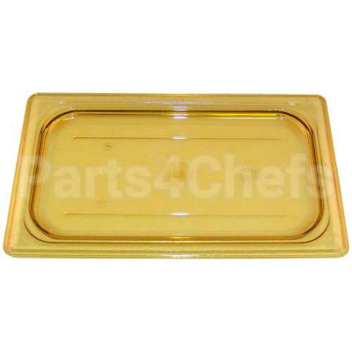 40HPC-150 Compatible Cambro Lid, Pan - 1/4 Size, Flat