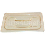 40HPCH-150 Compatible Cambro Lid, Pan - 1/4 Size W/Handle (Pk/6)
