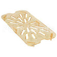 40HPD150 Compatible Cambro Shelf, Drain, H-Pan, Quartersize