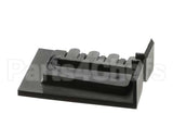 40M0366 Merrychef Door Cap Moulding