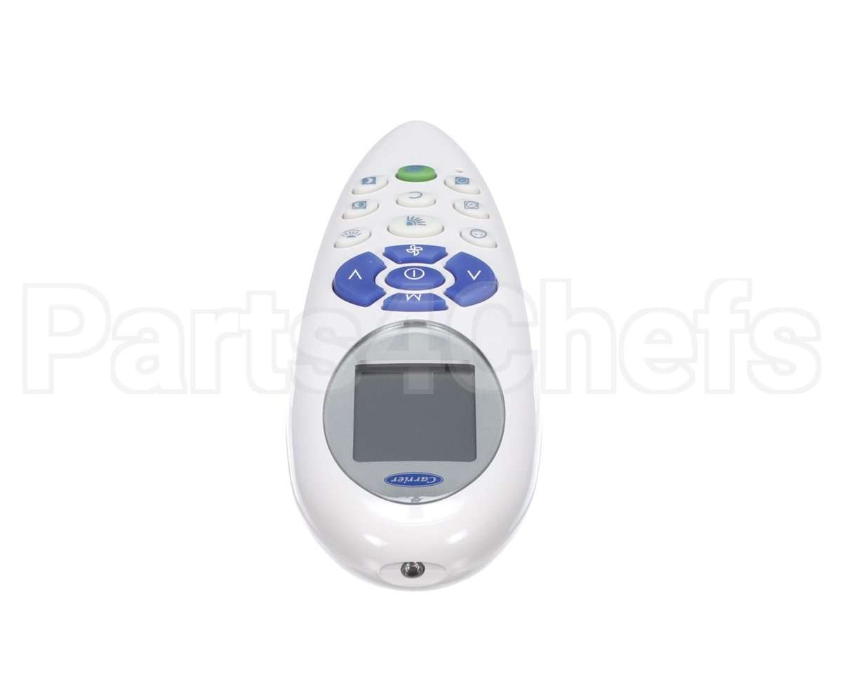 40QN660002 Bryant Payne Carrier 40Qn660002 Remote Control