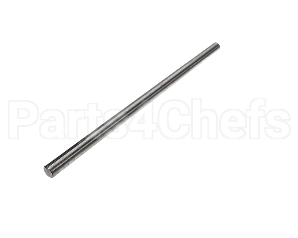 40RM500106 Bryant Payne Shaft