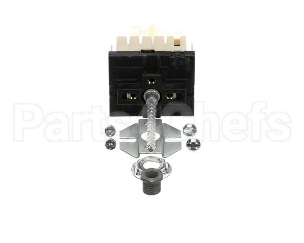 41-10925 Federal Industries Control