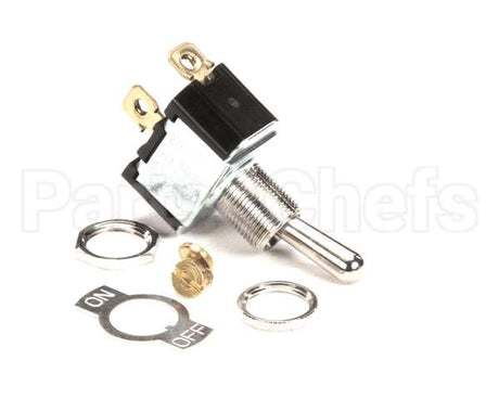 41-10974 Federal Industries Switch Ac S.p.s.t. 20 Amp 125