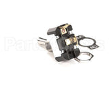 41-10974 Federal Industries Switch Ac S.p.s.t. 20 Amp 125
