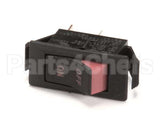 41-11066 Federal Industries Switch, Rocker-22A
