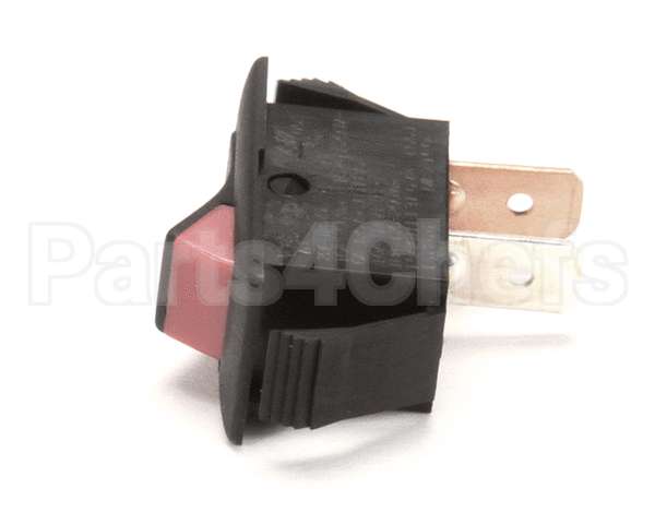 41-11066 Federal Industries Switch, Rocker-22A