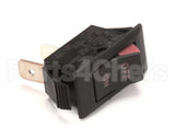 41-11066 Federal Industries Switch, Rocker-22A