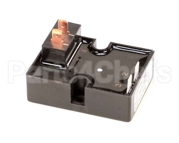 41-11555 Federal Industries Timer Solid State-120V