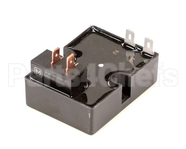 41-11555 Federal Industries Timer Solid State-120V